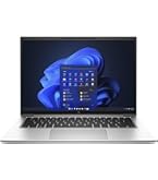 Amazon.com: HP EliteBook 840 G9 14” FHD Intel Core i5-1245U 1.6GHz